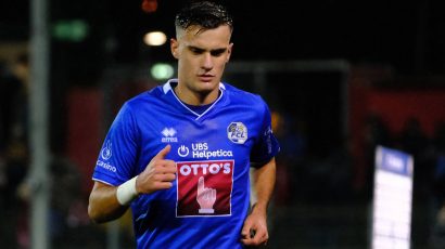 Dejanov naslednik ukrao Mihin fazon i projektilom dotukao Jang Bojs (VIDEO)