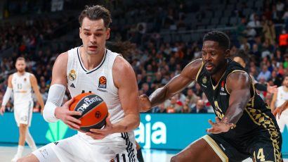 Hezonja odbio ozbiljne NBA ponude zbog Reala: Tek počinju da mi se dešavaju velike stvari – voleo bih Bešiktaš u Evroligi