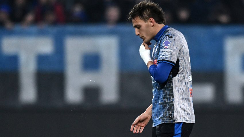 Najefikasniji italijanski igrač želja Arsenala i Aston Vile