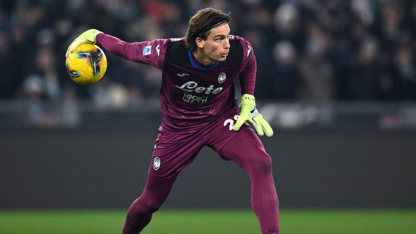 Arsenal se raspitivao za najboljeg golmana Serije A, ali Atalanta ga odbija velikom cenom