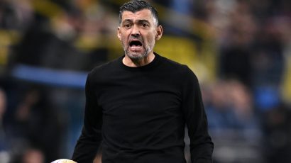 Šeik Konseisao osvojio trofej posle osam dana i poručio: Il Milan è dei rossoneri (VIDEO)