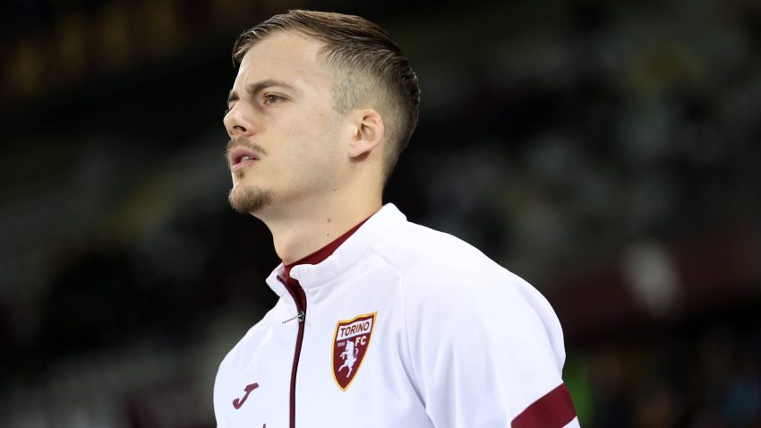 Ivan Ilić će uskoro postati najskuplje pojačanje u istoriji Spartaka