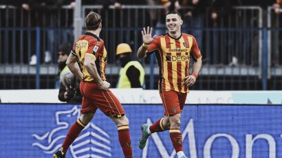 Dibala i Dovbik gledaju Krstoviću u leđa: Blistavo popodne crnogorskog napadača – da li je vreme za novi iskorak?