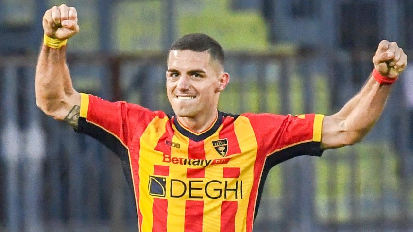 Krstović iza sebe ostavio Mbapea i Halanda, sledeći je Salah
