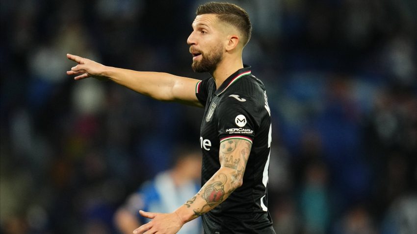 Tračak nade za srpski Leganes, u Evropu će Osasuna ili Rajo Valjekano