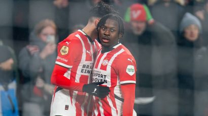 Borusija Dortmund prati utakmicu Zvezde i PSV-a