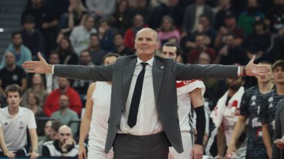 Klauzula izbrisana, ugovor na stolu: Duško Ivanović – svetlo na kraju tunela