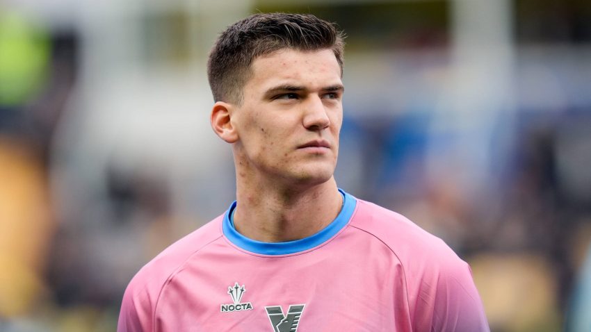 Stanković u centru bizarnosti: Inter plaća milione da vrati Srbina sa pozajmice