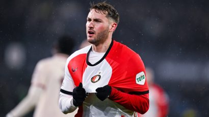Milan poslao uvredljivo nisku ponudu za golgetera Fejenorda, Holanđani traže duplo više