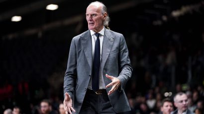 Bivši Jokićev saigrač na probi kod Duška Ivanovića