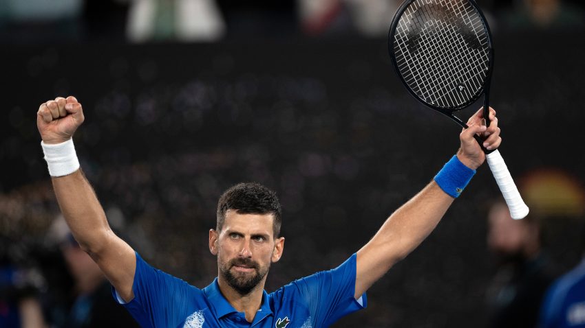 Đoković otputovao za Dohu