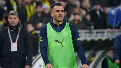 Filip Kostić o transfer spekulacijama: Srećan sam u Feneru, ali videćemo…