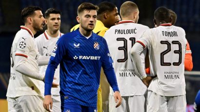 Nikad luđa šampionska trka u Hrvatskoj: Dinamo upotpunio sunovrat favorita