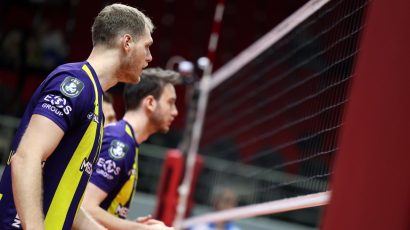 Atanasijević i Mašulović izbacili Kovača i Luburića: Fenerbahče završio priču u Ligi šampiona