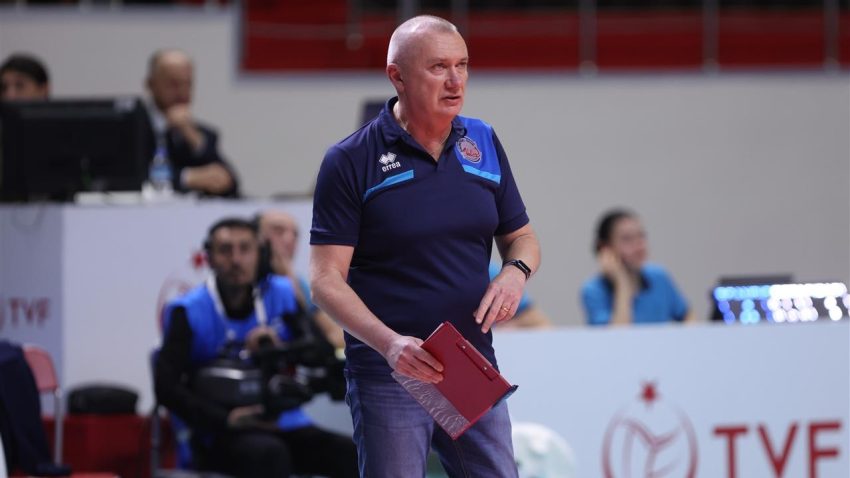 Dogovoren povratak olimpijskog šampiona u Galatasaraj