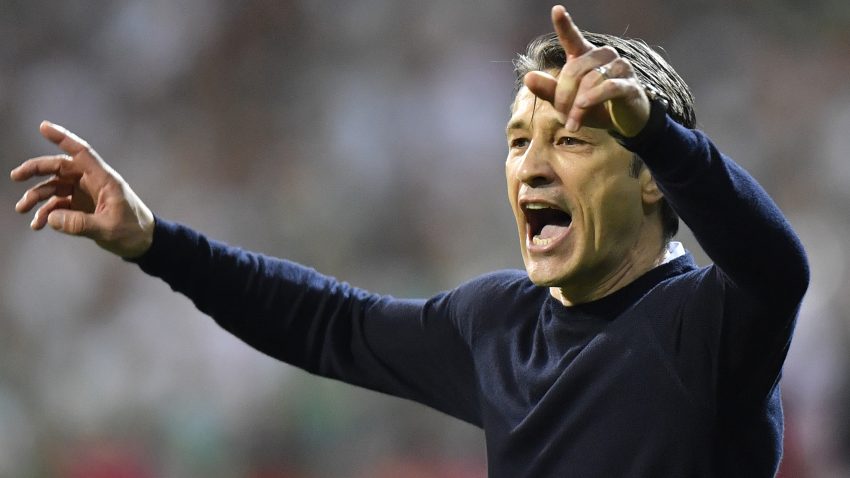 Bild tvrdi: Niko Kovač preuzima Borusiju Dortmund