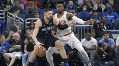 Novi kraljevski lov na NBA asa: Real blizu velikog pojačanja