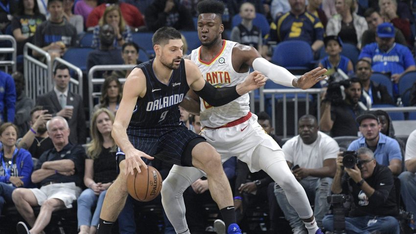 Novi kraljevski lov na NBA asa: Real blizu velikog pojačanja