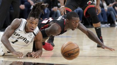 Nekada vodili bitke u NBA, danas na evropskim terenima – Voker hvali Nana: Primer za Amerikance koji se plaše Evrolige