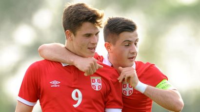 Od epiteta srpskog vunderkinda i tandema sa Vlahovićem do škotske druge lige