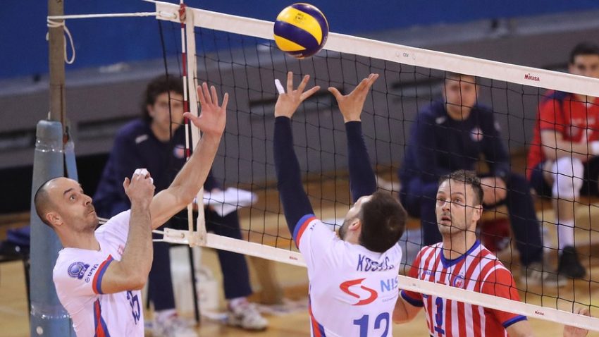 Takovo se posle zimske pauze vraća u jačem sastavu