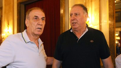 Ratko Radovanović u Kući slavnih!