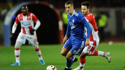 Bivši štoperi Zvezde dominiraju u Austriji