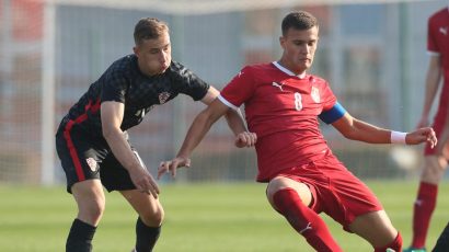 Zima donosi transfer Stankovića, Inter želi Srbina u komšiluku