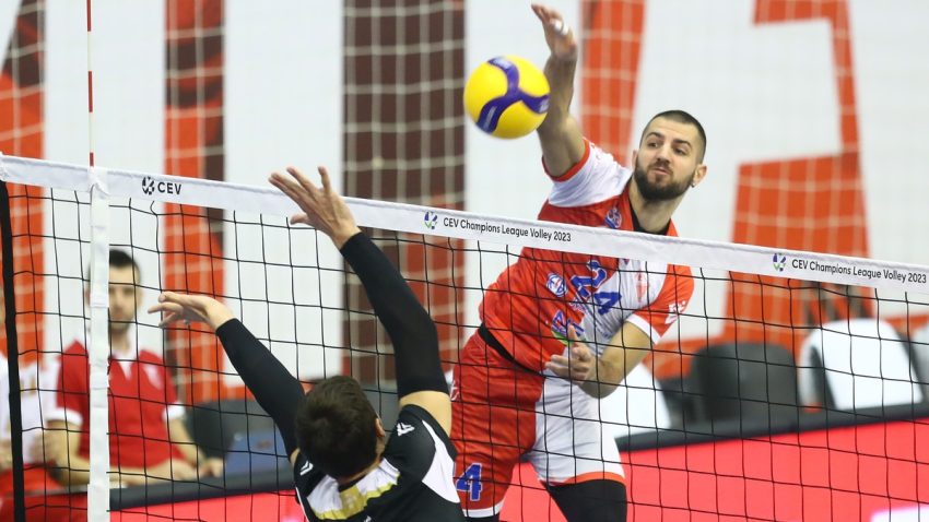 David Mehić posle Belorusije stigao u Rumuniju
