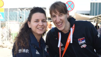 Reprezentativka Srbije blizu Partizana