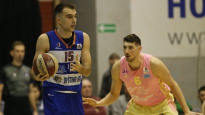 Pecarski blizu povratka u Tursku