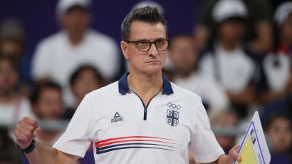 Posle Srbije klupa Kanade: Čeka se samo potpis Đovanija Gvidetija
