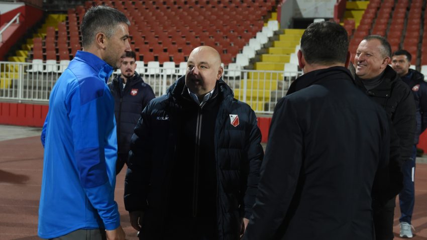 Bomba u Novom Sadu: Kolarov menja Lalatovića u Vojvodini?