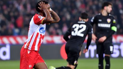 Milson želi nazad u Izrael, ali ne veruje da će ga Zvezda pustiti