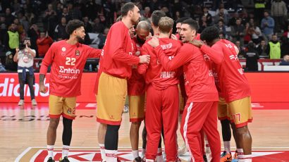 Nevolje u Pireju, Dorsi odbio da se rukuje sa Barcokasom: Trener ponekad mora da bude negativac