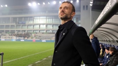 Istorijski dan za TSC: Evropsko proleće je velika stvar za srpski fudbal, predstavićemo se u najboljem svetlu