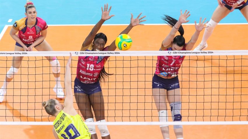 Šangaj nije ispoštovao ugovor, Arina Fedorovceva otišla pre nego što je planirano