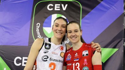 Tijana Bošković pohvalila TENT, a dotakla se i reprezentacije: Uželela sam se rada sa Terzom, jedva čekam…