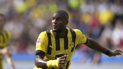 Zver od napadača u španskom trećeligašu: Od zvezde Bundeslige do berze