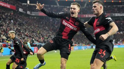Real priprema još jednu generaciju Galaktikosa: Čudo Bundeslige za pet pehara Lige šampiona u narednoj deceniji