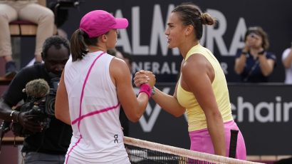 Sabalenka stala u odbranu najveće rivalke: Verujem u čist sport i njenu nevinost