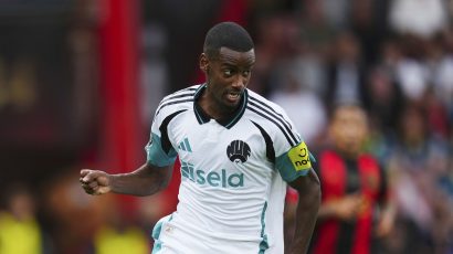 Barselona izabrala zamenu za Roberta Levandovskog