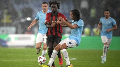 Nica zakuvala borbu za Ligu šampiona, Marsej vezao dva kiksa