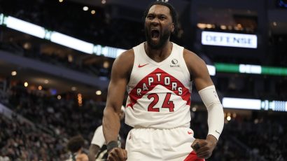 Madriđani rade punom parom: Prvi NBA igrač iz Angole stiže u pomoć Tavaresu
