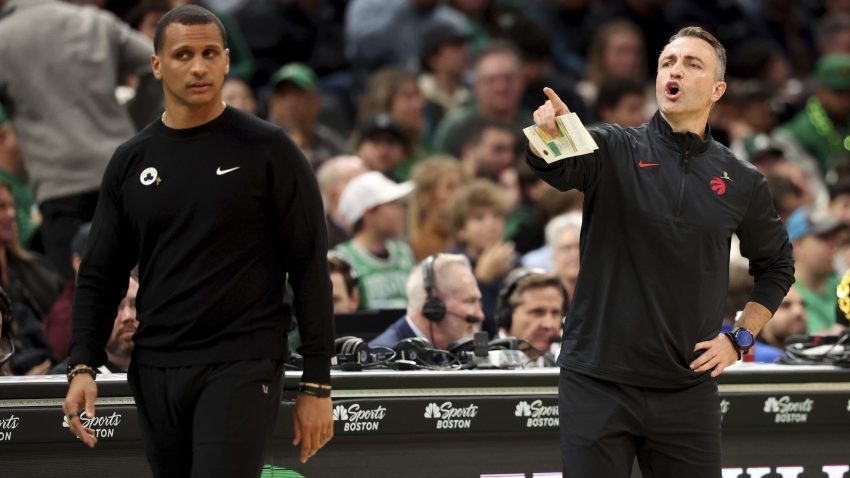 Rajakovićevi klinci pale samo na najveće: Priprema za dan kad budemo imali tim za titule