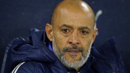 Nuno Espirito Santo poslao Vulvse u Čempionšip