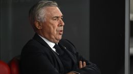 Anćelotijeva pirova pobeda: Markinjos kiksao, Vesli se povredio pred Mundijal