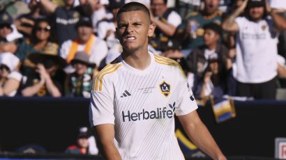 Transfer zbog boljeg ugovora: Dejan Joveljić menja klub, ali ostaje u MLS ligi