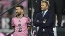 Mesijevih četiri komada i još četiri za istoriju: Mihajlović, Ronaldo i Bekam više nisu tako blizu