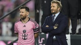 Mesijevih četiri komada i još četiri za istoriju: Mihajlović, Ronaldo i Bekam više nisu tako blizu